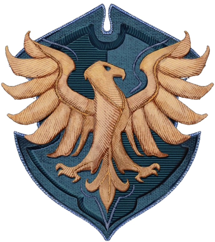 Ravenclaw Logo