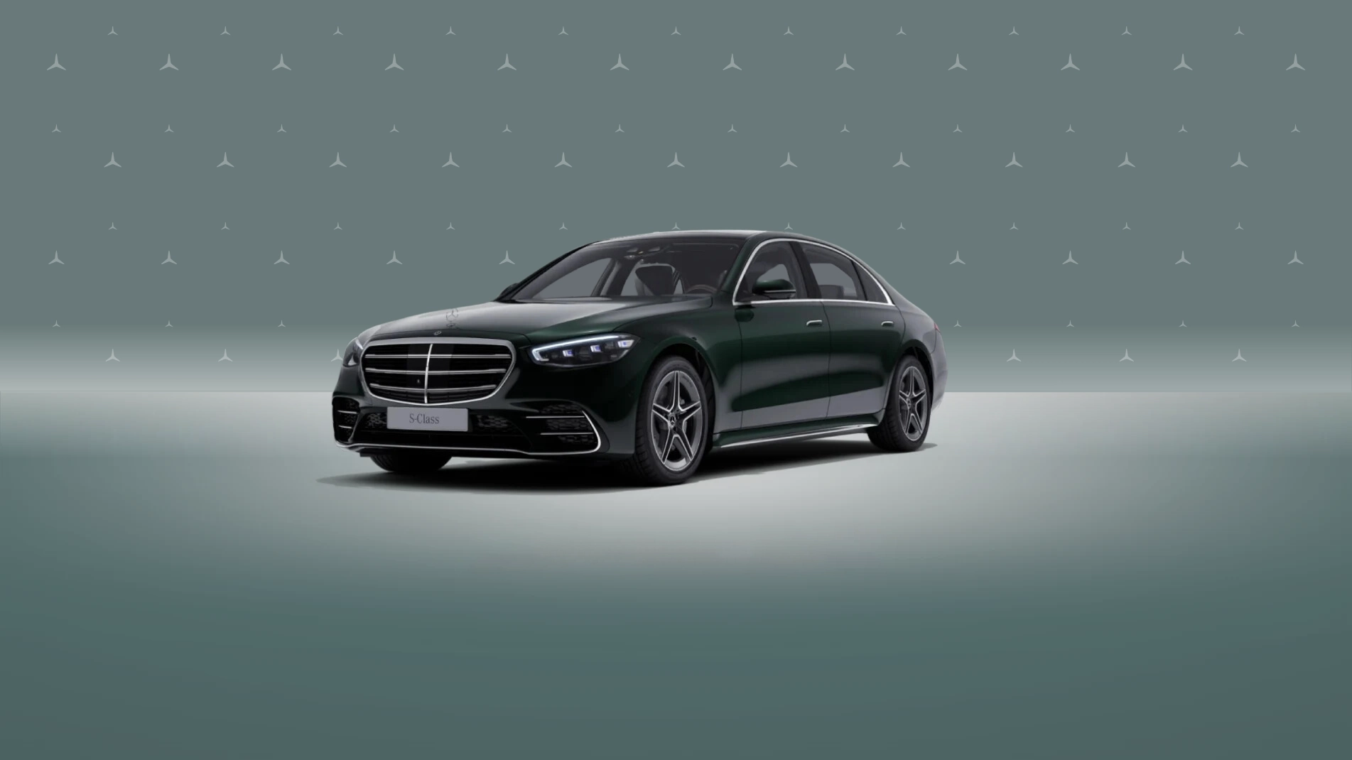 Mercedes Green